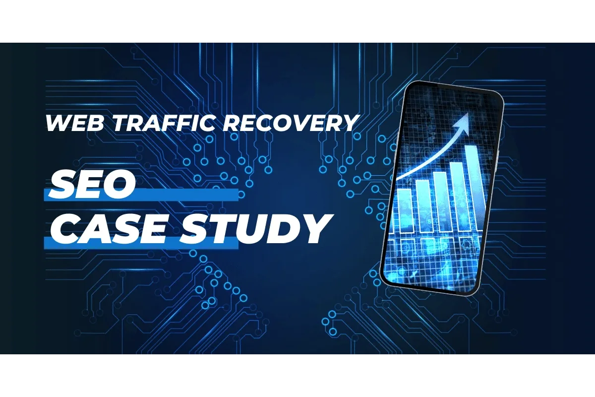 Web Traffic Recovery